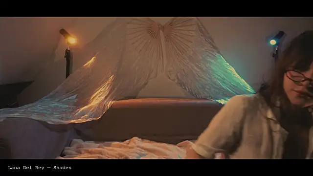 Snapshot of WebCora chatting on 04/16/26, 04:52 WebCora online show from 04/16/26, 04:52