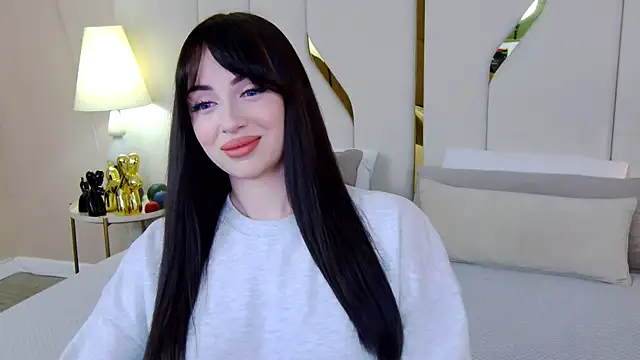 Betty Bridge online show from 09/18/25, 05:53