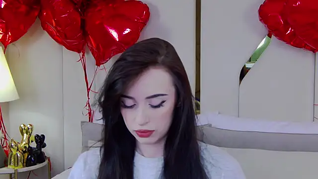 Betty Bridge online show from 02/21/26, 05:52