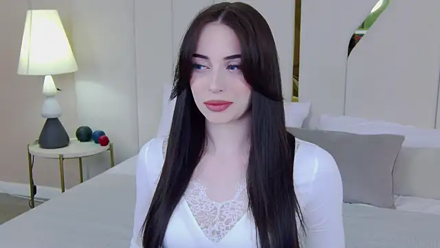 Betty Bridge online show from 03/13/26, 05:25