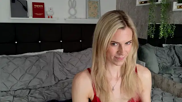 Amber riivers online show from 03/07/25, 12:12