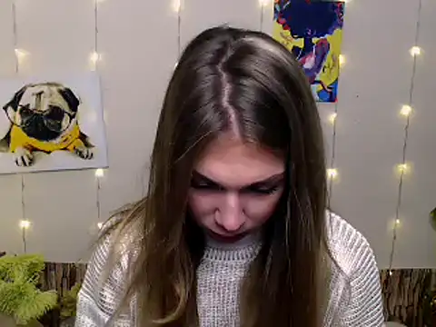 Sport Tall Doll online show from 12/11/24, 07:20