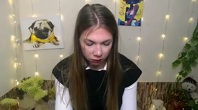 Sport Tall Doll online show from 12/19/24, 09:40