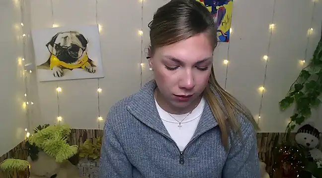 Sport Tall Doll online show from 12/20/24, 08:38