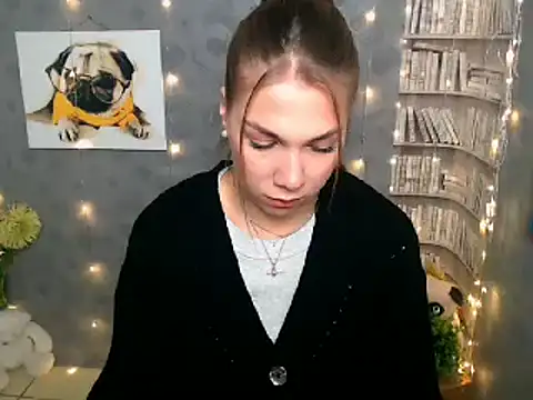 Sport Tall Doll online show from 01/10/25, 08:18