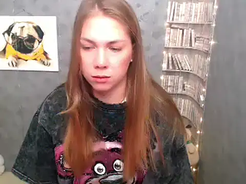 Sport Tall Doll online show from 02/14/25, 08:42