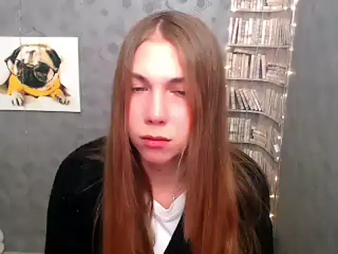 Sport Tall Doll online show from 02/19/25, 08:44