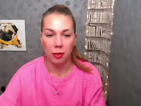 Sport Tall Doll online show from 03/03/25, 09:11