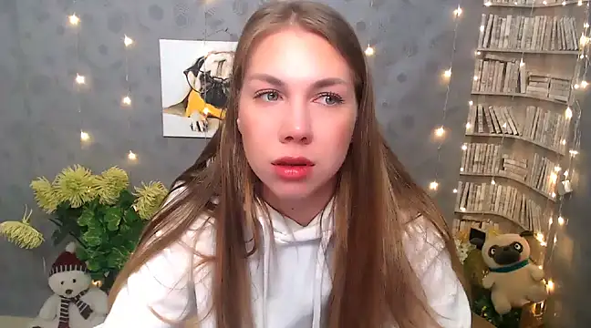 Sport Tall Doll online show from 03/13/25, 07:09