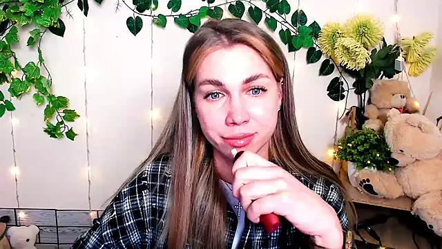 Sport Tall Doll online show from 02/25/26, 10:47