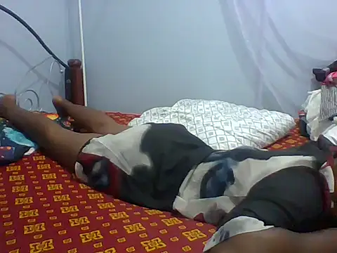 Eminent Ride online show from 12/15/25, 05:06