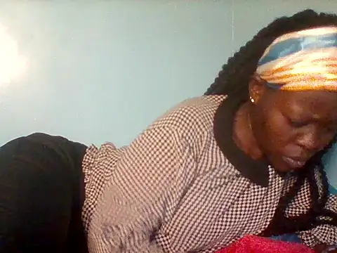 Eminent Ride online show from 03/18/26, 02:31