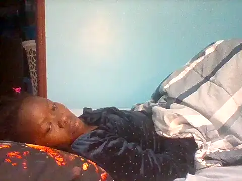 Eminent Ride online show from 04/05/26, 03:26