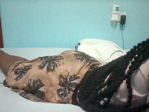 Eminent Ride online show from 04/13/26, 11:54