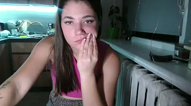 delightful sofi online show from 12/25/24, 08:50