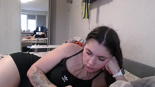 delightful sofi online show from 02/18/26, 01:40