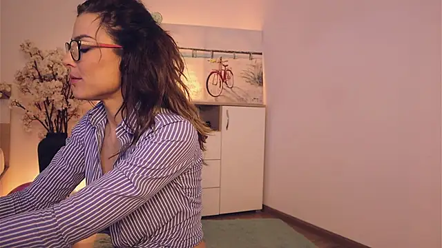 Misslullu online show from 01/19/25, 07:57