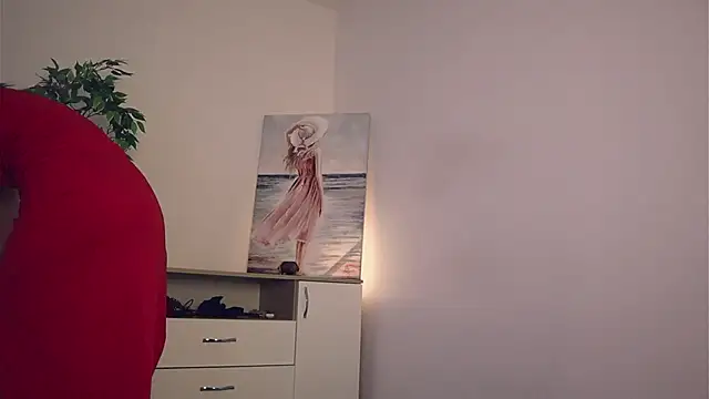 Misslullu online show from 02/20/25, 11:09