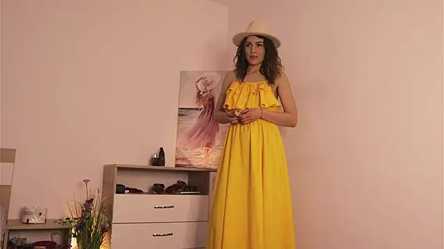 Misslullu online show from 03/06/25, 10:52