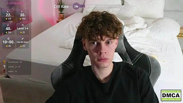 cute thomas online show from 01/13/25, 10:24