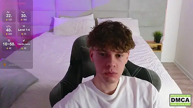 cute thomas online show from 01/26/25, 10:24