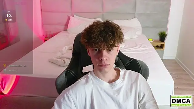 cute thomas online show from 02/05/25, 12:31