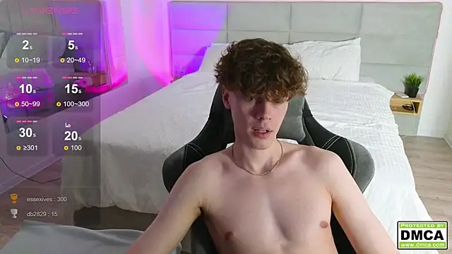 cute thomas online show from 03/11/25, 11:04