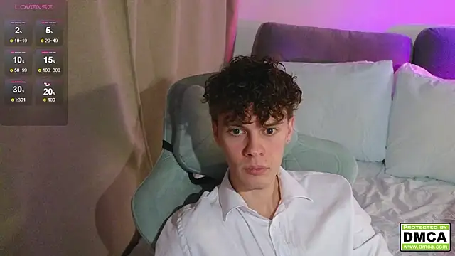 cute thomas online show from 02/12/26, 05:30