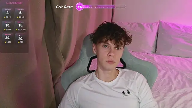 Snapshot of cute_thomas chatting on 04/21/26, 06:34 cute thomas online show from 04/21/26, 06:34