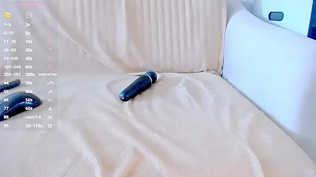 AmazingBitch online show from 03/18/25, 09:42