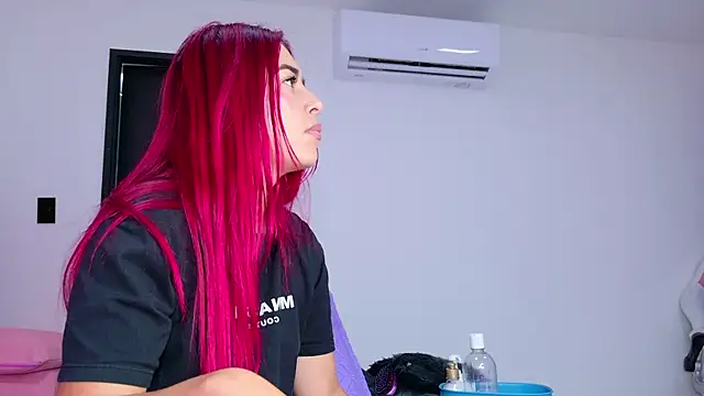 celeste sea online show from 12/22/25, 07:22