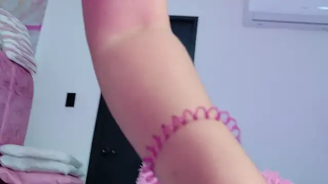 celeste sea online show from 03/21/26, 07:17