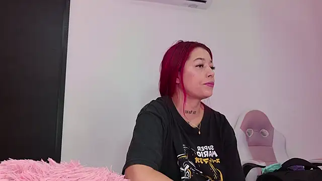 celeste sea online show from 03/31/26, 07:14