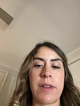 Wetbabygirlxo online show from 09/29/25, 01:11