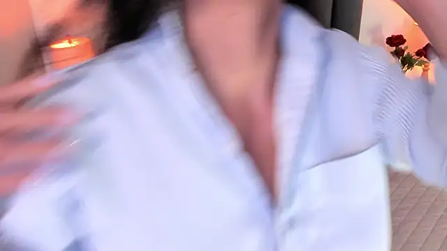 SaharaGarcia   online show from 01/14/25, 09:09