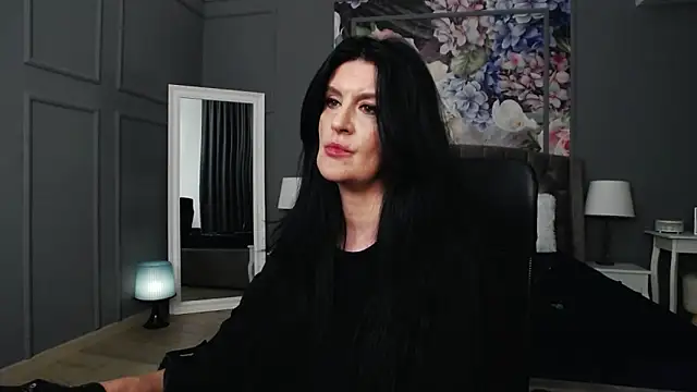 DomMelissaW online show from 12/13/24, 03:27