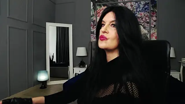 DomMelissaW online show from 12/16/24, 11:18