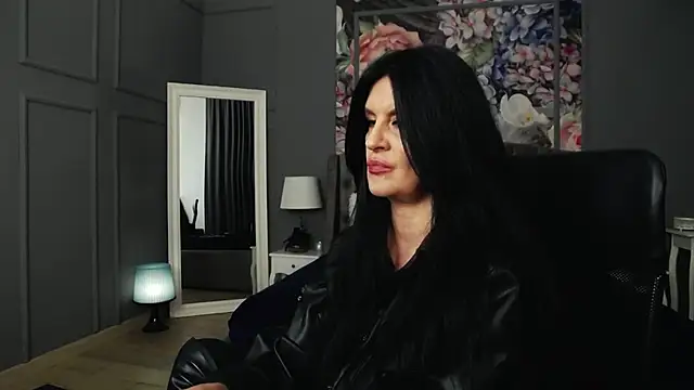 DomMelissaW online show from 01/23/25, 12:35