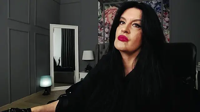 DomMelissaW online show from 01/24/25, 09:58