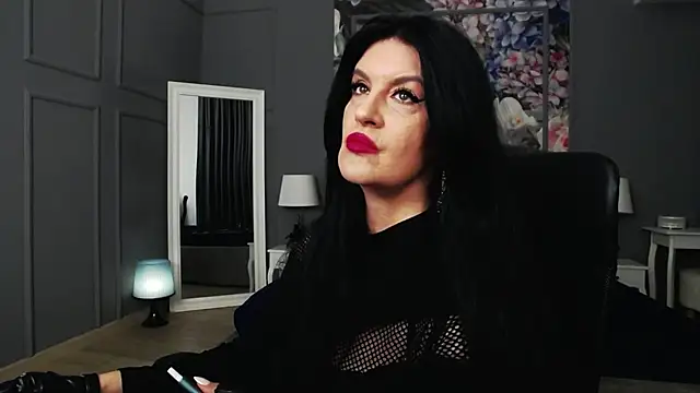 DomMelissaW online show from 01/27/25, 09:33