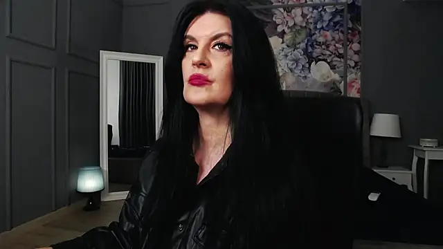 DomMelissaW online show from 02/26/25, 01:00