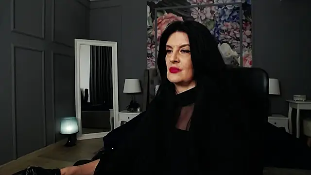 DomMelissaW online show from 03/06/25, 12:54