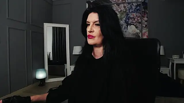 DomMelissaW online show from 03/07/25, 01:09