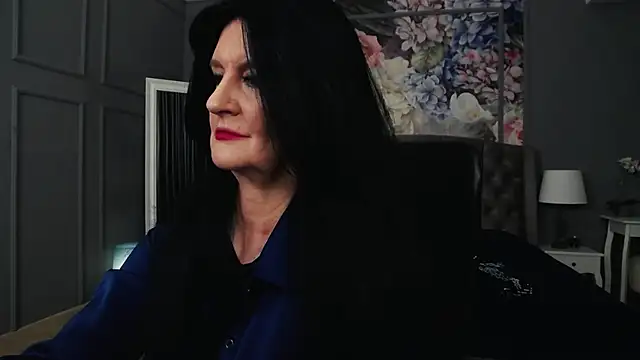 DomMelissaW online show from 10/01/25, 07:53