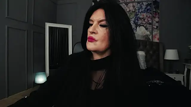 DomMelissaW online show from 10/08/25, 04:37