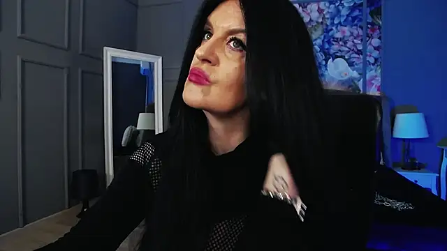 DomMelissaW online show from 02/27/26, 11:16