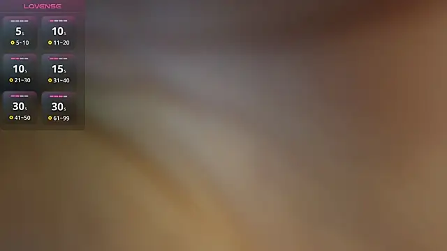 LushRitu online show from 09/16/25, 05:41