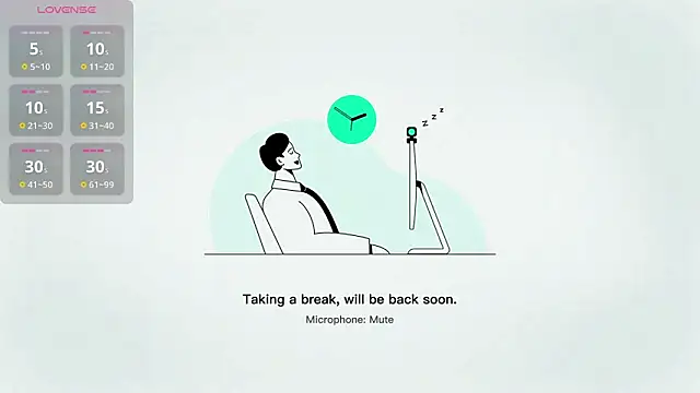 LushRitu online show from 10/02/25, 07:10