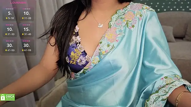 LushRitu online show from 02/27/26, 04:29