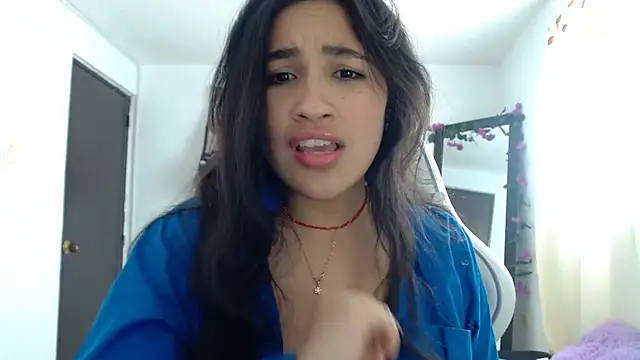 InocentHeaven1 online show from 12/14/24, 03:47